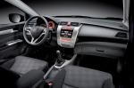 Honda City 2009 года